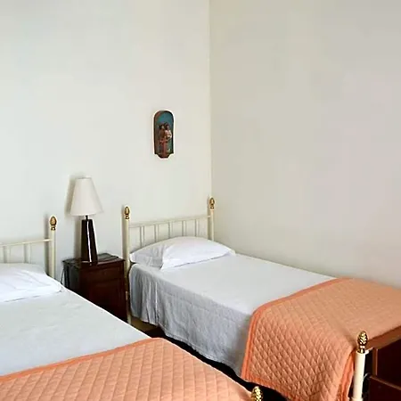 Casa Vermelha Vila Nova de Foz Coa