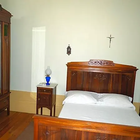 Inn Casa Vermelha *