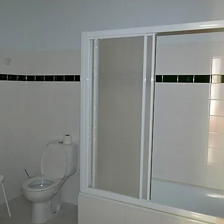 Casa Vermelha Inn