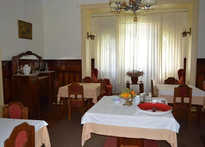 Casa Vermelha Estalagem