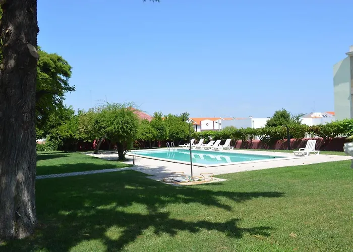 Estalagem Casa Vermelha