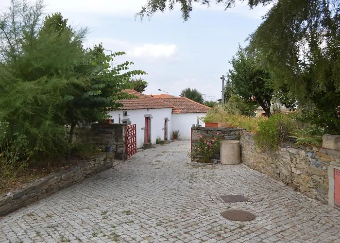 Estalagem Casa Vermelha