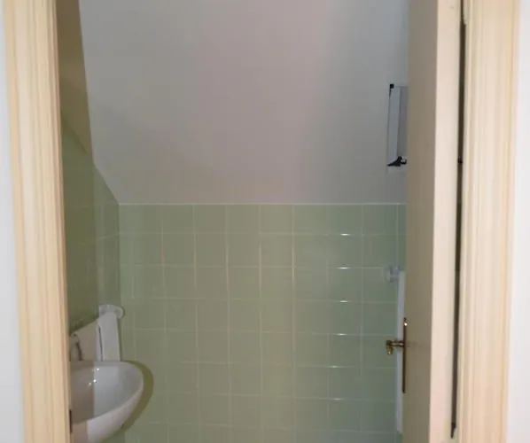 Zajazd Casa Vermelha *