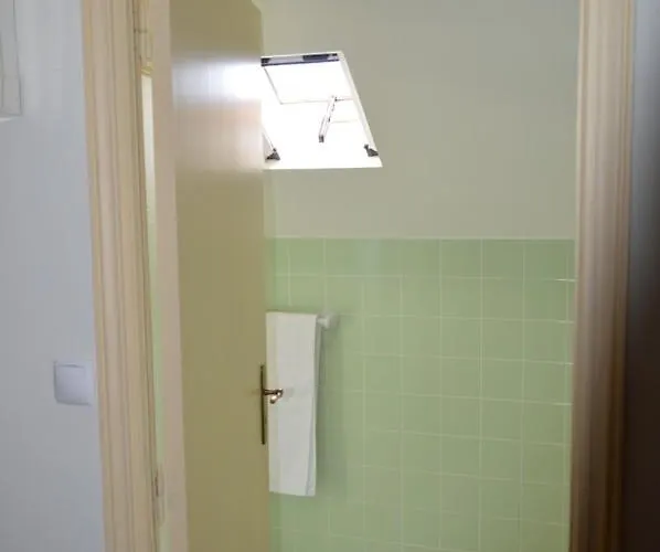 Estalagem Casa Vermelha Vila Nova de Foz Côa