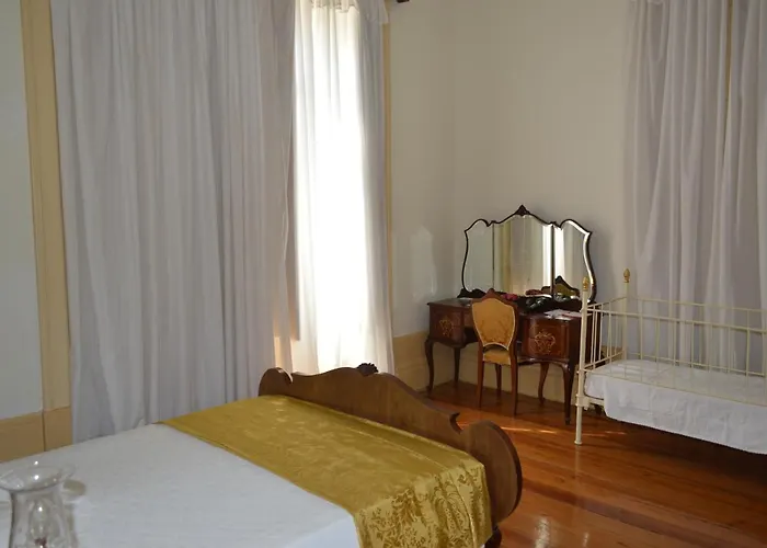 Casa Vermelha Zajazd Vila Nova de Foz Côa