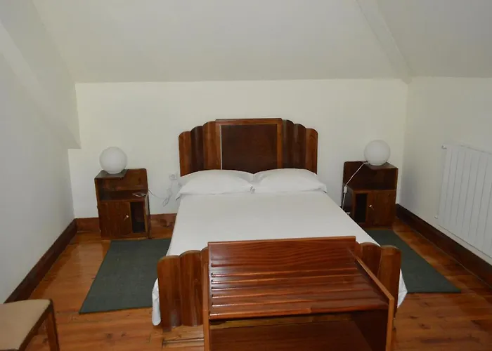 Zajazd Casa Vermelha Vila Nova de Foz Côa