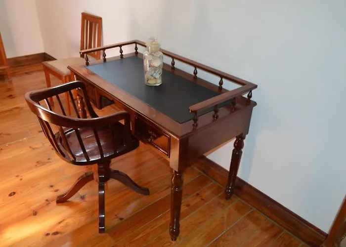 Estalagem Casa Vermelha