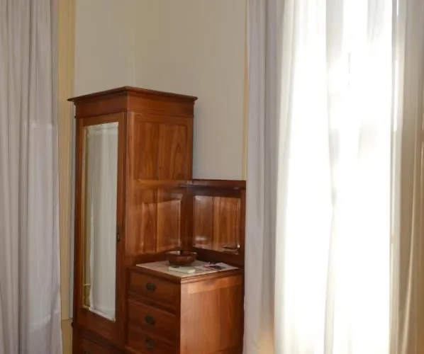 Zajazd Casa Vermelha