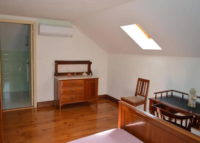 Estalagem Casa Vermelha Vila Nova de Foz Côa