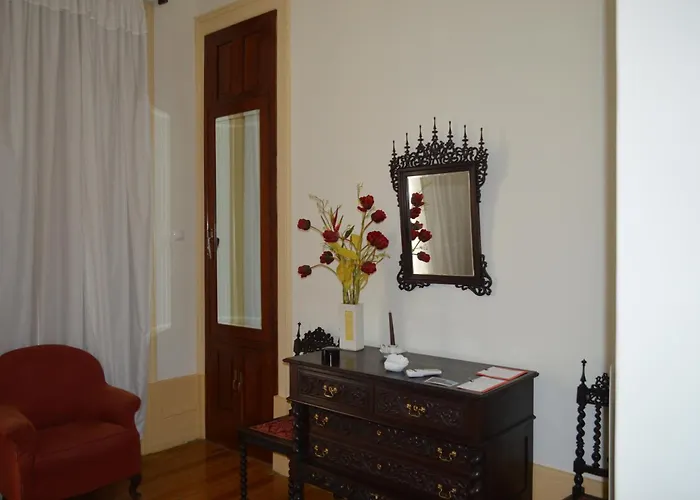 Zajazd Casa Vermelha