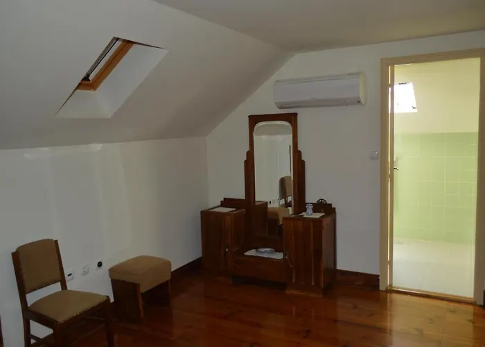 Casa Vermelha Vila Nova de Foz Côa