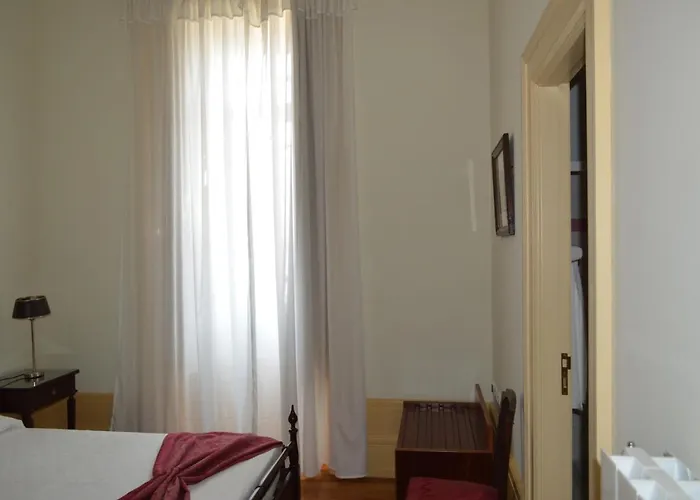 Zajazd Casa Vermelha *