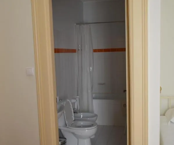 Casa Vermelha Estalagem *