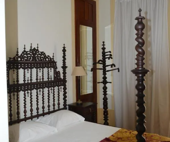 Casa Vermelha Estalagem *