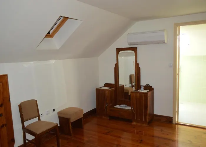 Casa Vermelha * Vila Nova de Foz Côa