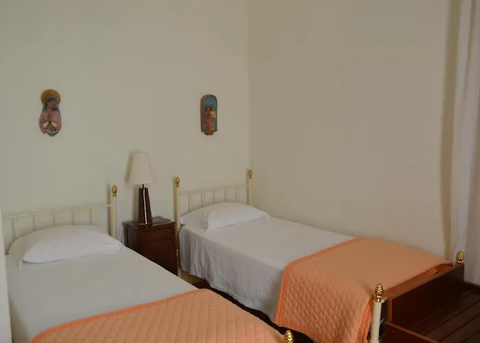 Estalagem Casa Vermelha *