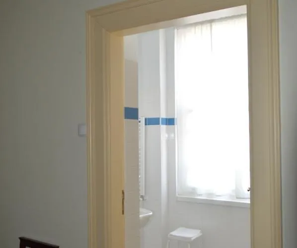 Zajazd Casa Vermelha Vila Nova de Foz Côa