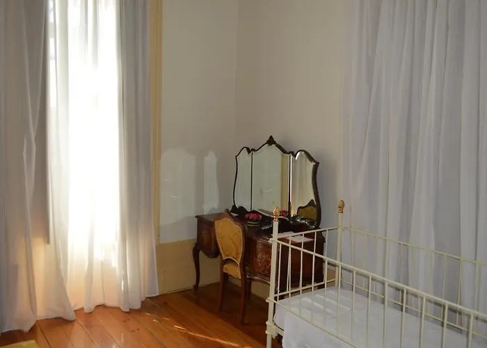 Casa Vermelha Vila Nova de Foz Côa