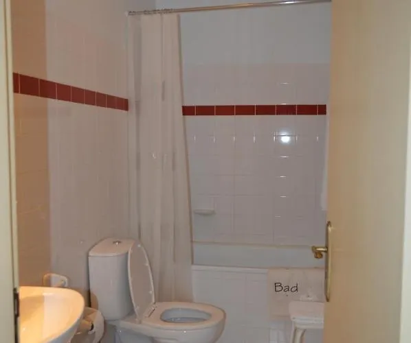 Casa Vermelha Estalagem *