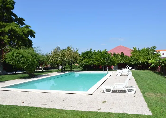 Casa Vermelha * Vila Nova de Foz Côa