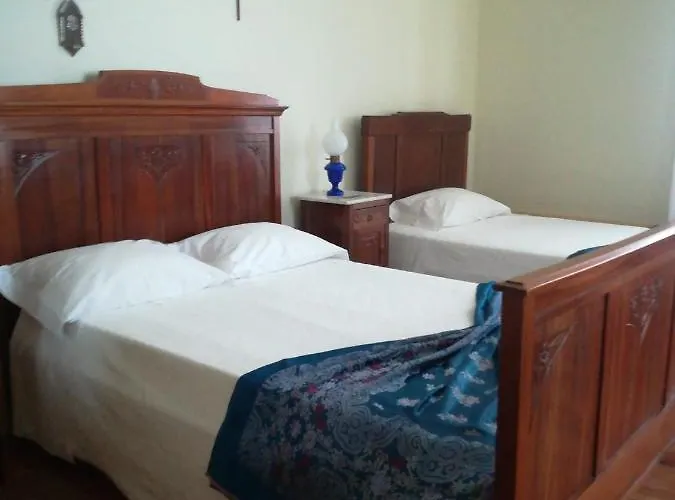 Casa Vermelha * Vila Nova de Foz Côa