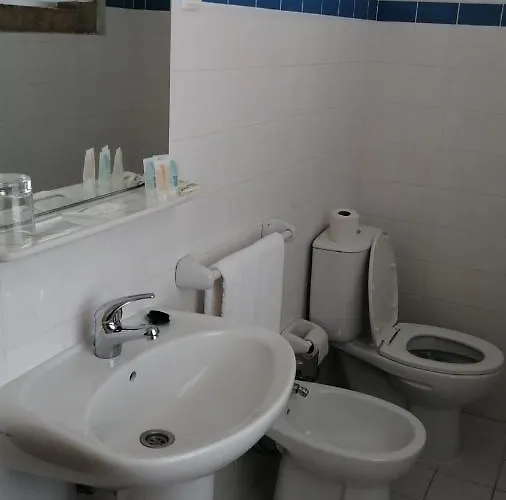 Estalagem Casa Vermelha *